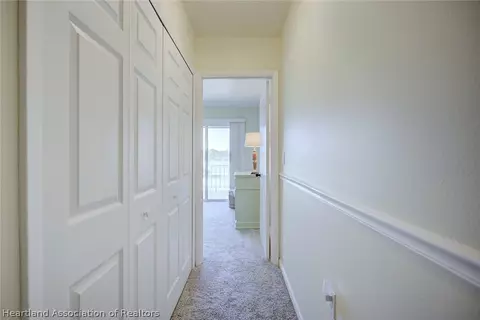 Entry Way - 3633 Edgewater Dr, Sebring, FL 33872 photo 2 of 2