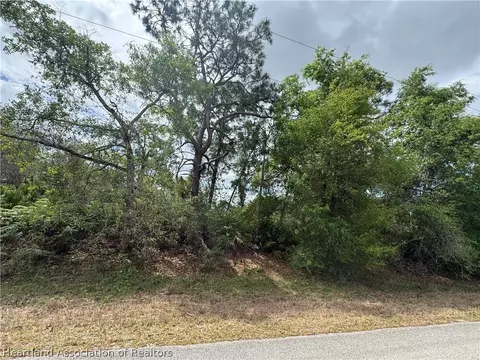 3158 Locust Ave, Lake Placid, FL 33852