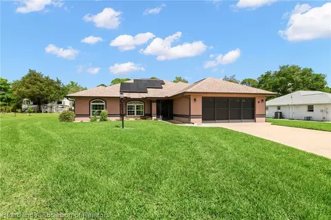 6 Corkwood Ave, Lake Placid, FL 33852