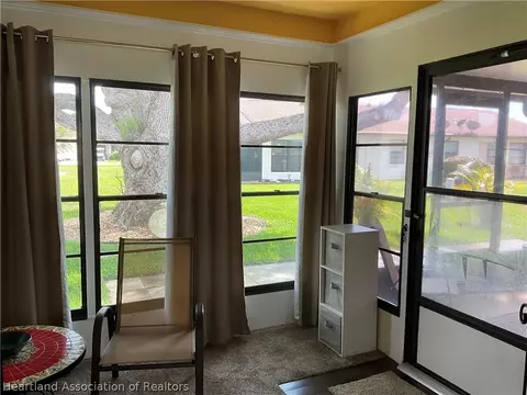 Exterior - 3916 Thunderbird Hill Cir, Sebring, FL 33872 photo 8 of 13