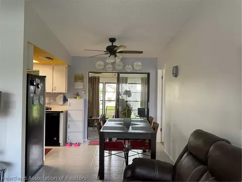 Dining - 3916 Thunderbird Hill Cir, Sebring, FL 33872 photo 1 of 2