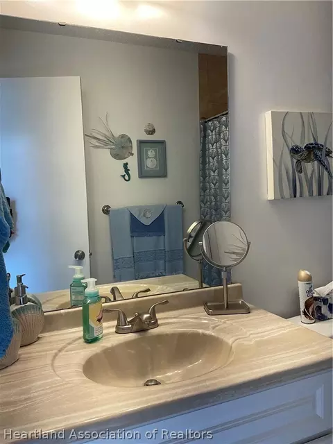 Bath - 3916 Thunderbird Hill Cir, Sebring, FL 33872 photo 3 of 5