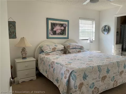 Bedroom - 3916 Thunderbird Hill Cir, Sebring, FL 33872 photo 2 of 4