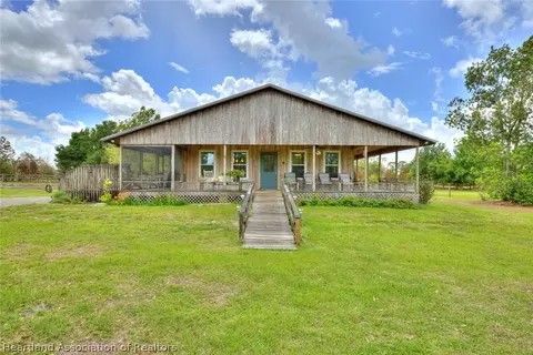 212 Park Land Dr, Lake Placid, FL 33852