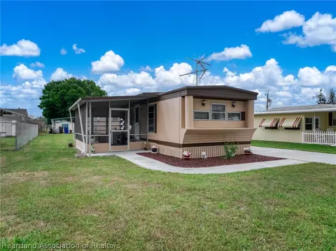 3232 New York Ave, Sebring, FL 33870