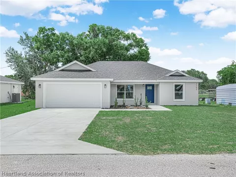 3362 Poplar St, Zolfo Springs, FL 33890