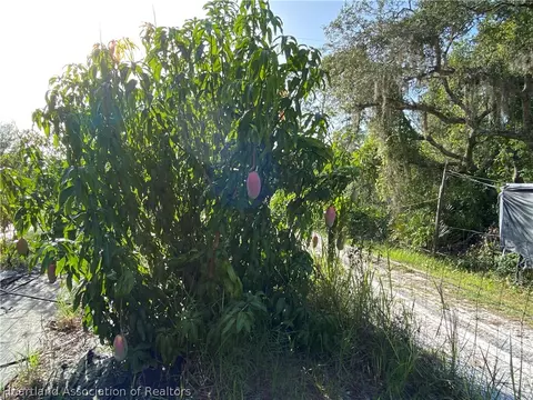 Exterior - 515 Straight St, Sebring, FL 33875 photo 8 of 12