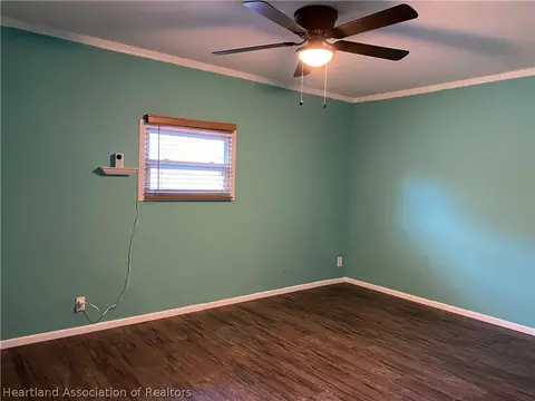 Bedroom - 515 Straight St, Sebring, FL 33875 photo 1 of 2