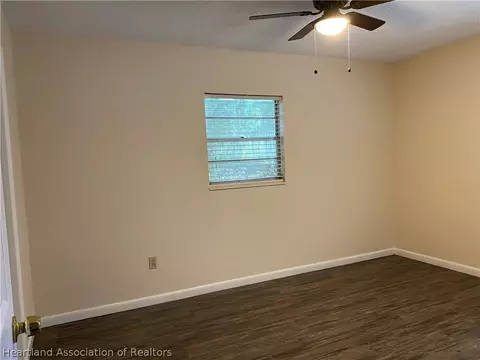 Bedroom - 515 Straight St, Sebring, FL 33875 photo 2 of 2