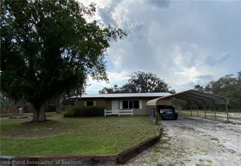 515 Straight St, Sebring, FL 33875