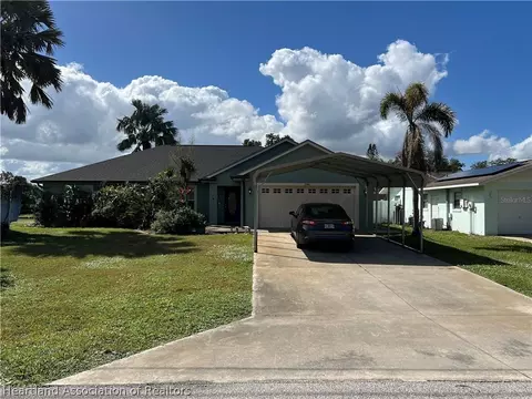 1546 Camellia Ct, Lake Placid, FL 33852