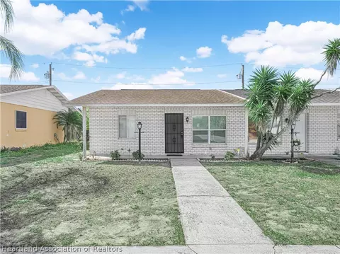 3021 Villa Rd, Sebring, FL 33870