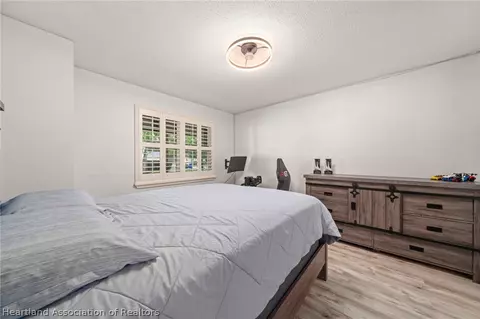 Bedroom - 3103 Duffer Rd, Sebring, FL 33872 photo 3 of 6