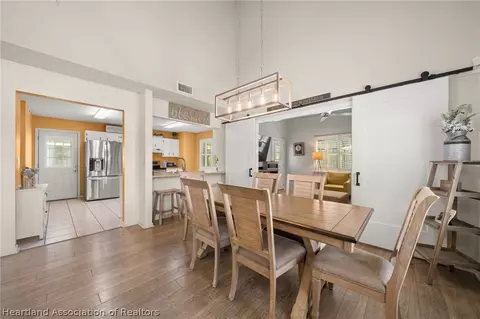 Dining - 3103 Duffer Rd, Sebring, FL 33872 photo 1 of 1