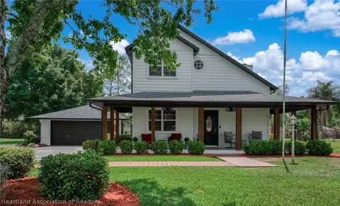 3103 Duffer Rd, Sebring, FL 33872
