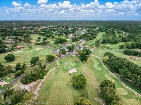 View/Area - 3103 Duffer Rd, Sebring, FL 33872 photo 1 of 1
