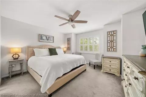 Bedroom - 3103 Duffer Rd, Sebring, FL 33872 photo 1 of 6
