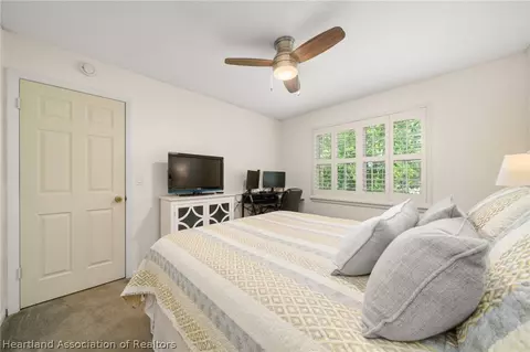 Bedroom - 3103 Duffer Rd, Sebring, FL 33872 photo 6 of 6