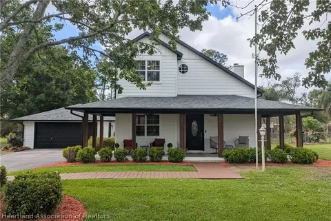 3103 Duffer Rd, Sebring, FL 33872