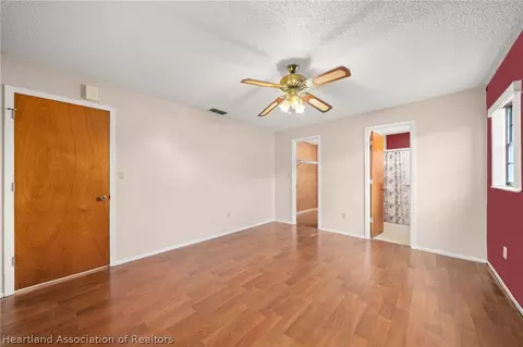 Bedroom - 3838 Thunderbird Hill Cir, Sebring, FL 33872 photo 2 of 4