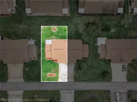 View/Area - 3838 Thunderbird Hill Cir, Sebring, FL 33872 photo 3 of 7