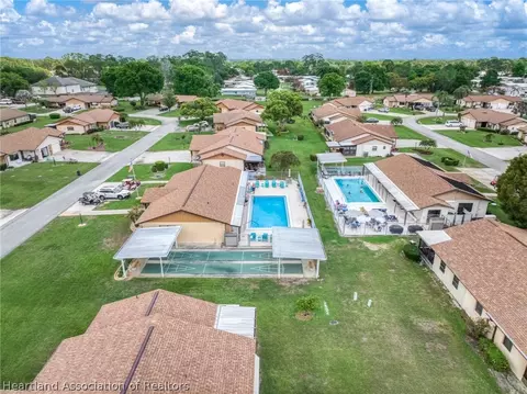 View/Area - 3838 Thunderbird Hill Cir, Sebring, FL 33872 photo 7 of 7