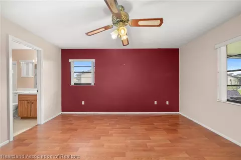 Bedroom - 3838 Thunderbird Hill Cir, Sebring, FL 33872 photo 1 of 4