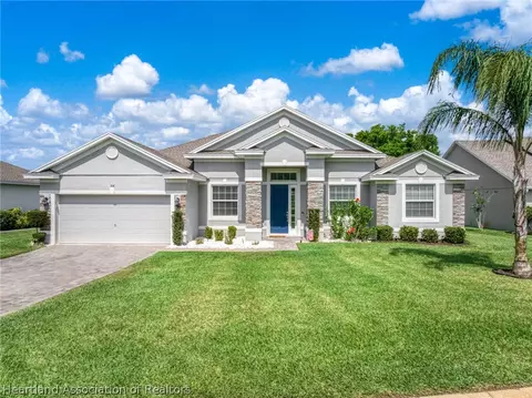 3141 Calypso Dr, Avon Park, FL 33825