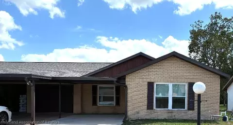 6 Jasmine St, Lake Placid, FL 33852