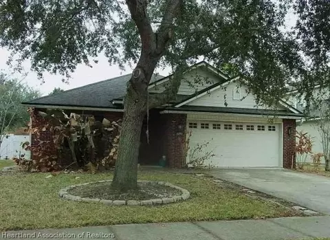 224 Pine Arbor Cir, Saint Augustine, FL 32084