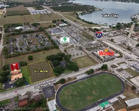 317 Dal Hall Blvd, Lake Placid, FL 33852
