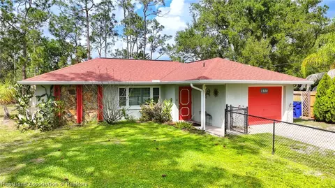 1500 Indian Dr, Sebring, FL 33875