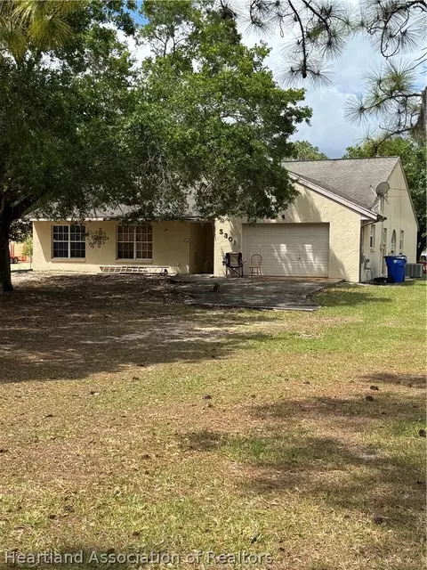 Other - 5301 Lime Rd, Sebring, FL 33875 photo 1 of 6