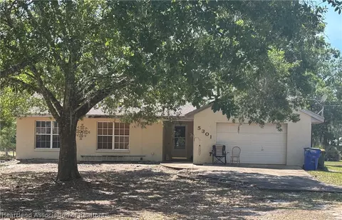 5301 Lime Rd, Sebring, FL 33875