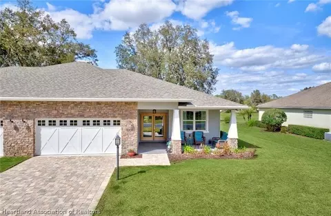 5004 Birkdale Dr, Avon Park, FL 33825