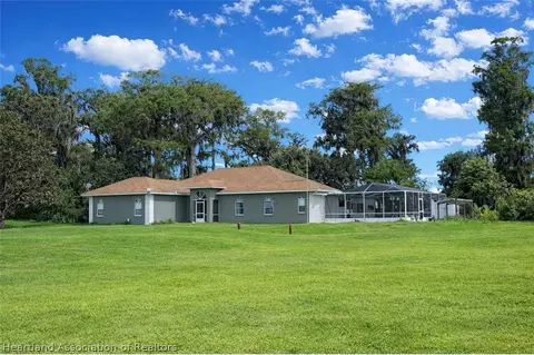 5615 County Road 621, Lorida, FL 33857