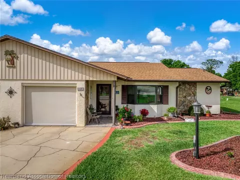 3914 Sunbird Cir, Sebring, FL 33872