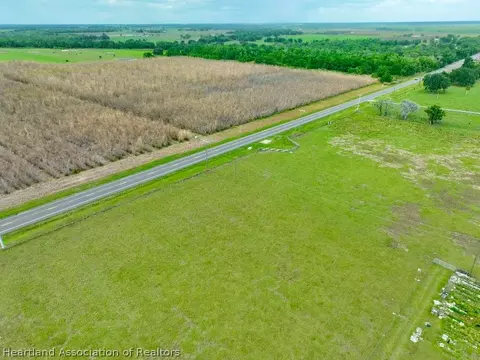 W St 64 Road, Wauchula, FL 33873