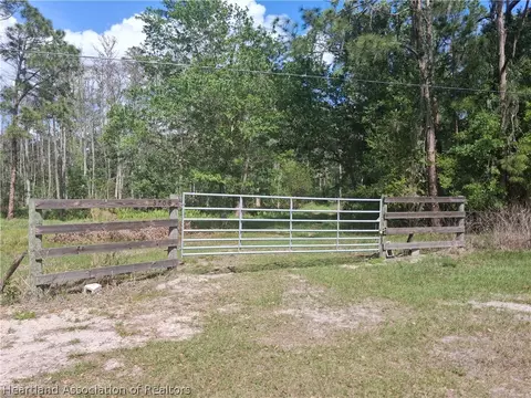 3708 Oak Hills Rnch, Zolfo Springs, FL 33890