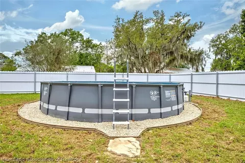 Exterior - 4515 Snapper Dr, Sebring, FL 33870 photo 6 of 6
