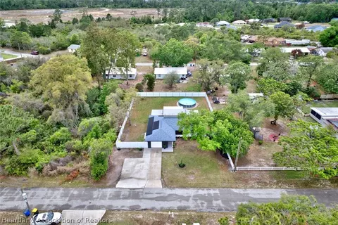 View/Area - 4515 Snapper Dr, Sebring, FL 33870 photo 1 of 8