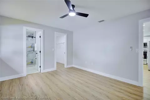 Bedroom - 4515 Snapper Dr, Sebring, FL 33870 photo 2 of 8