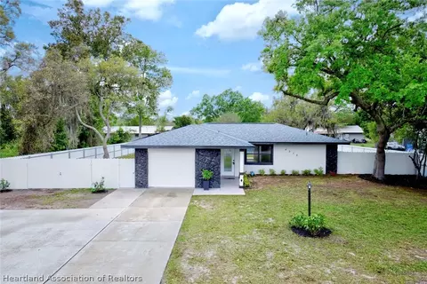 Other - 4515 Snapper Dr, Sebring, FL 33870 photo 1 of 7