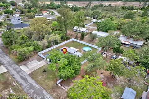 View/Area - 4515 Snapper Dr, Sebring, FL 33870 photo 3 of 8