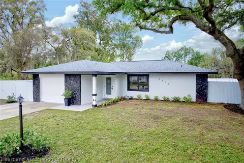 4515 Snapper Dr, Sebring, FL 33870