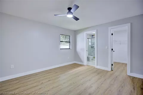 Bedroom - 4515 Snapper Dr, Sebring, FL 33870 photo 1 of 8