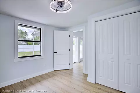 Bedroom - 4515 Snapper Dr, Sebring, FL 33870 photo 5 of 8