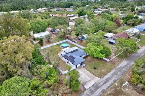 View/Area - 4515 Snapper Dr, Sebring, FL 33870 photo 2 of 8