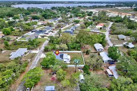 View/Area - 4515 Snapper Dr, Sebring, FL 33870 photo 4 of 8