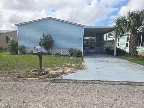 4901 Jasper St, Sebring, FL 33870